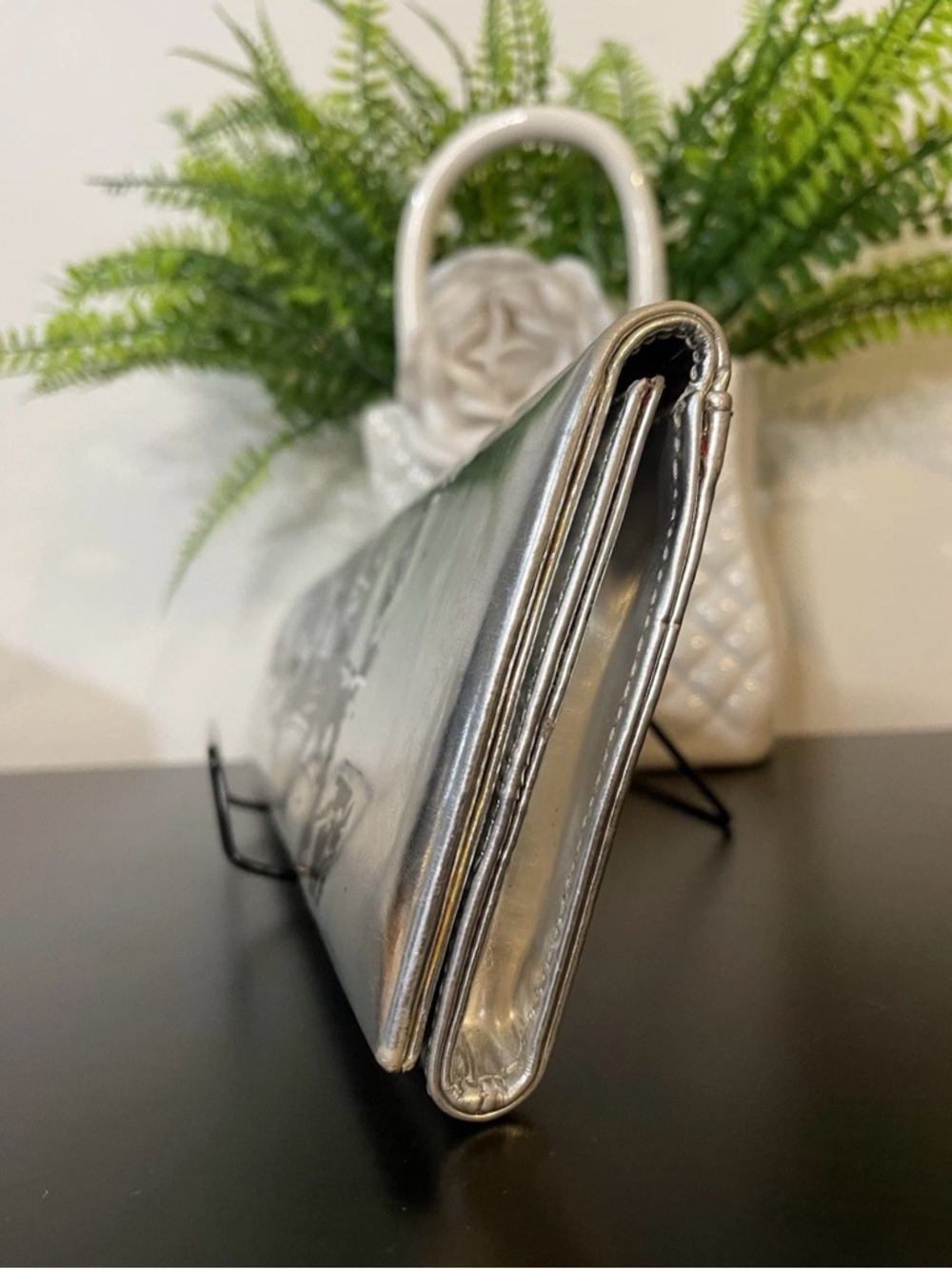 Christian Louboutin Long Clutch - Picture 3 of 6